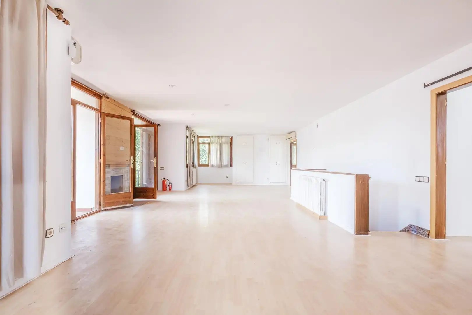 Houses for sale in Terrassa  with Air Conditioner, Heating and Private garden