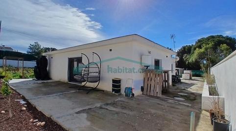 Foto 2 de Casa o xalet en venda a La Conarda - Montesano, Bétera