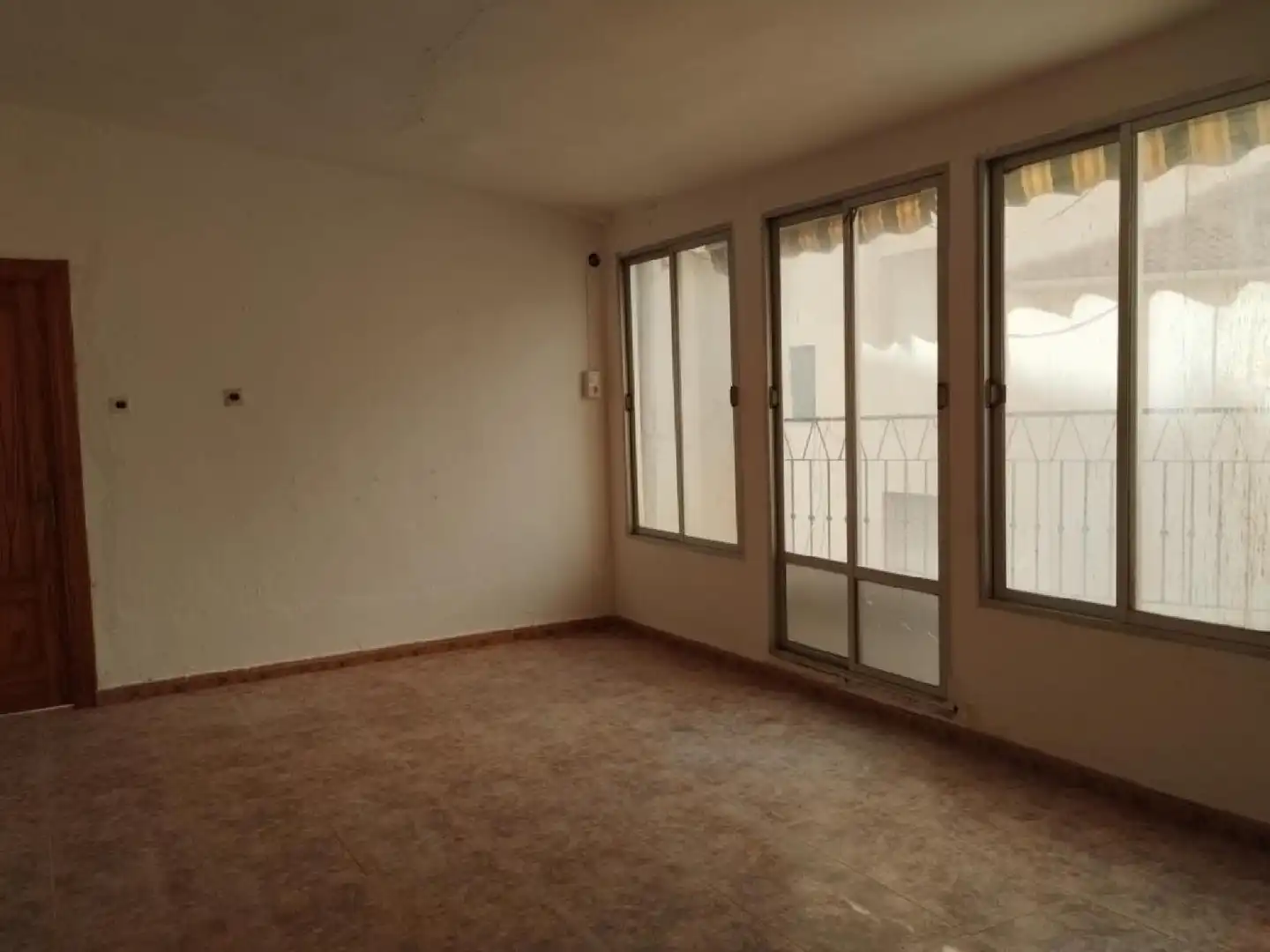 Sala d'estar de Pis en venda en Albuñol amb Terrassa
