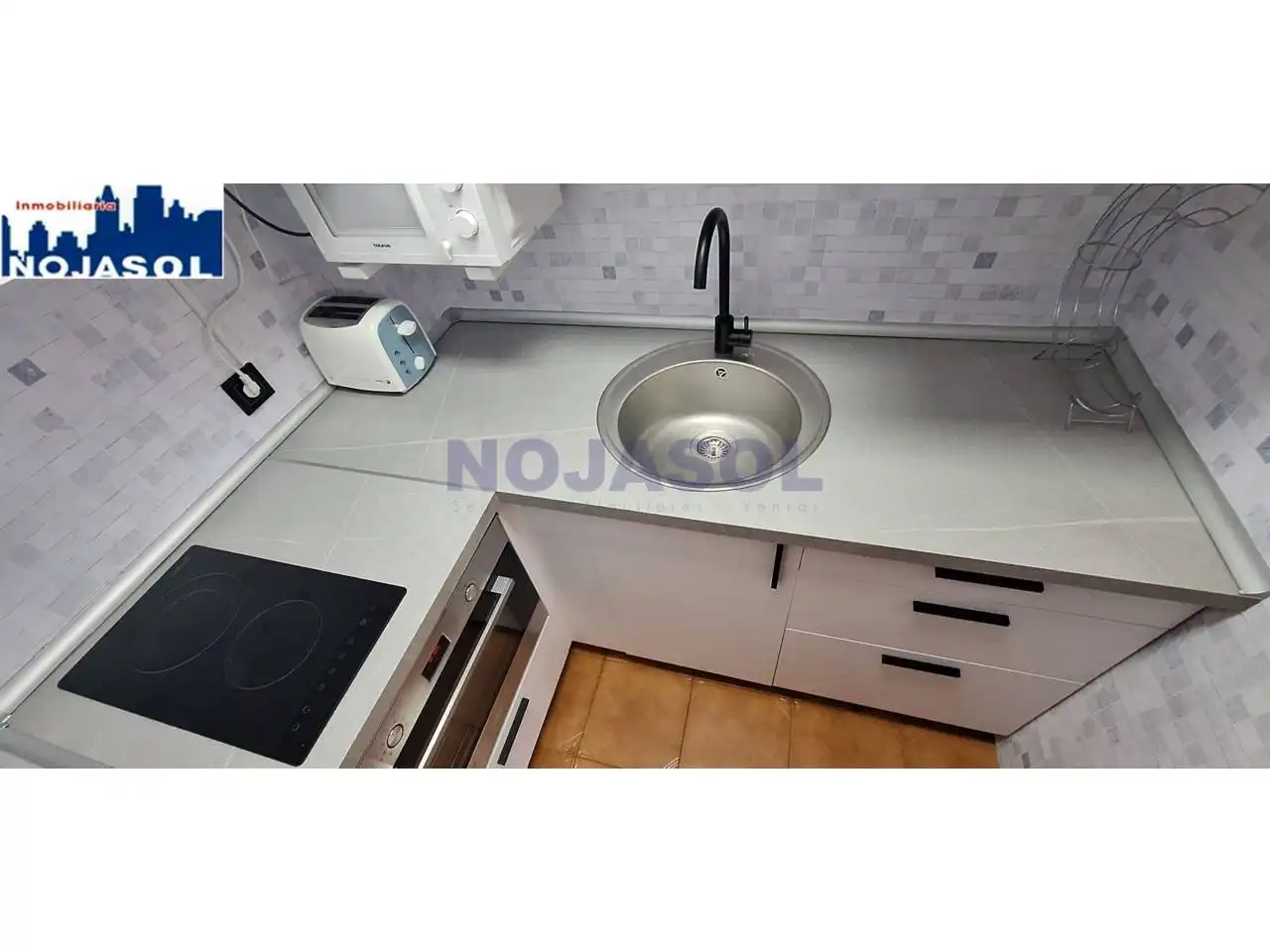 Mini appartamento in affitto a Calle Padre Pedro López 8, imagen 25