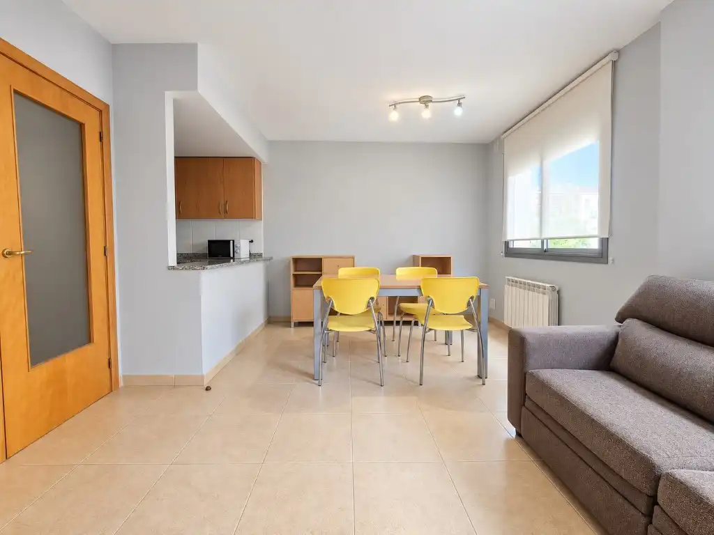 Dining room of Flat for sale in Palau