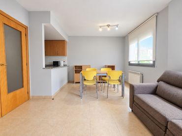 Flat with lift for sale in Palau