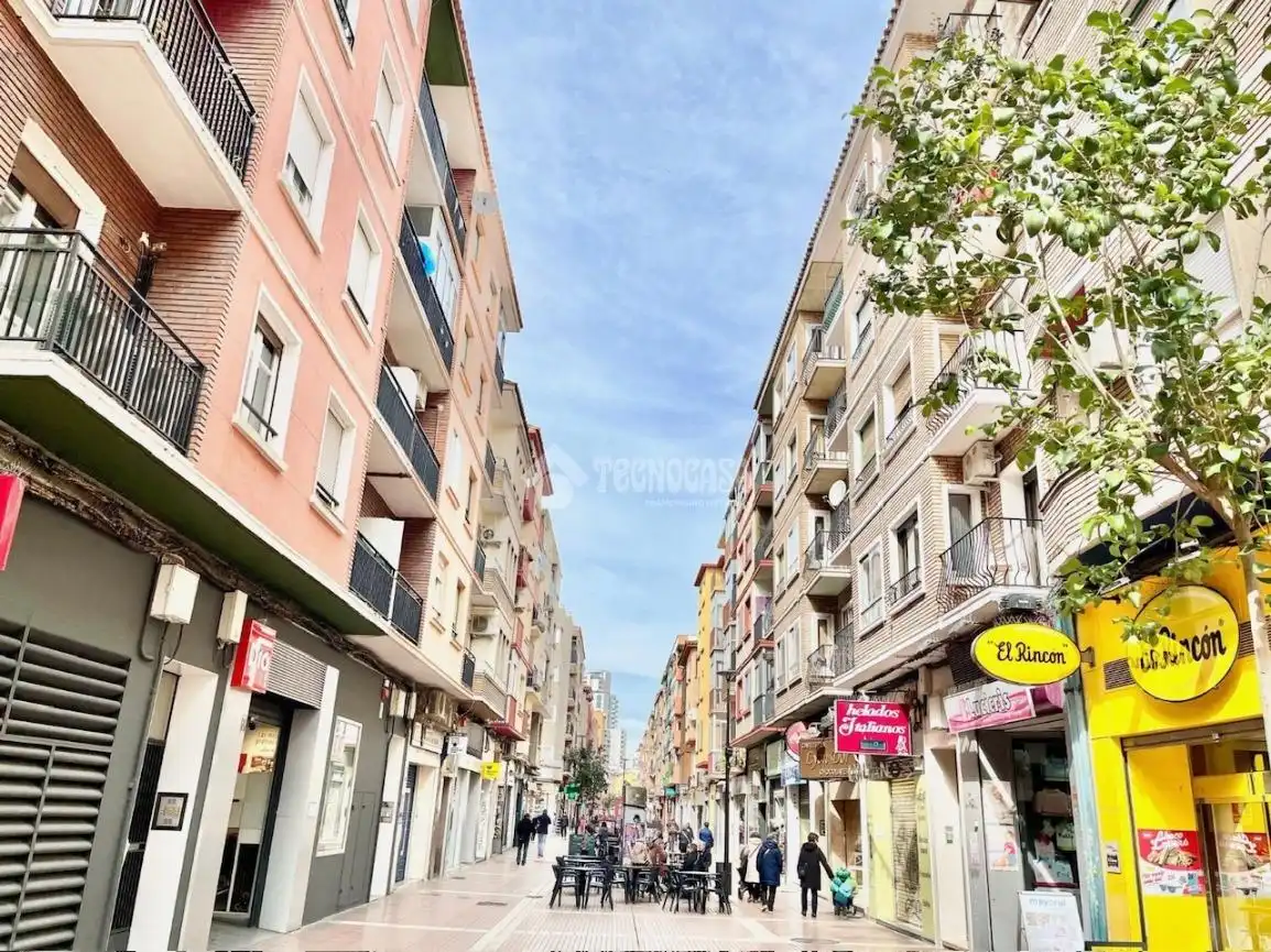 Piso con ascensor en venta en Delicias, imagen 10