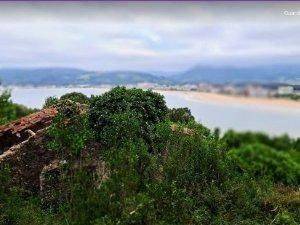 Finca rústica en Venta en DUESO en Santoña