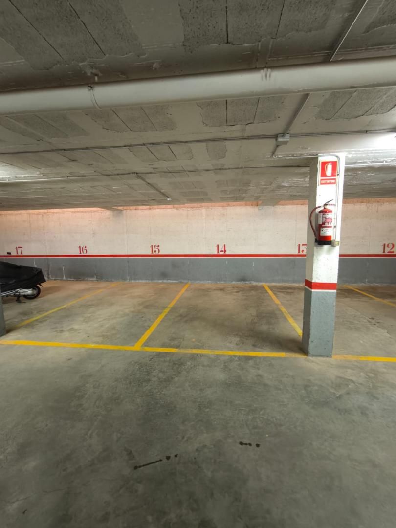 Garatge de lloguer a Països Catalans, Malgrat de Mar