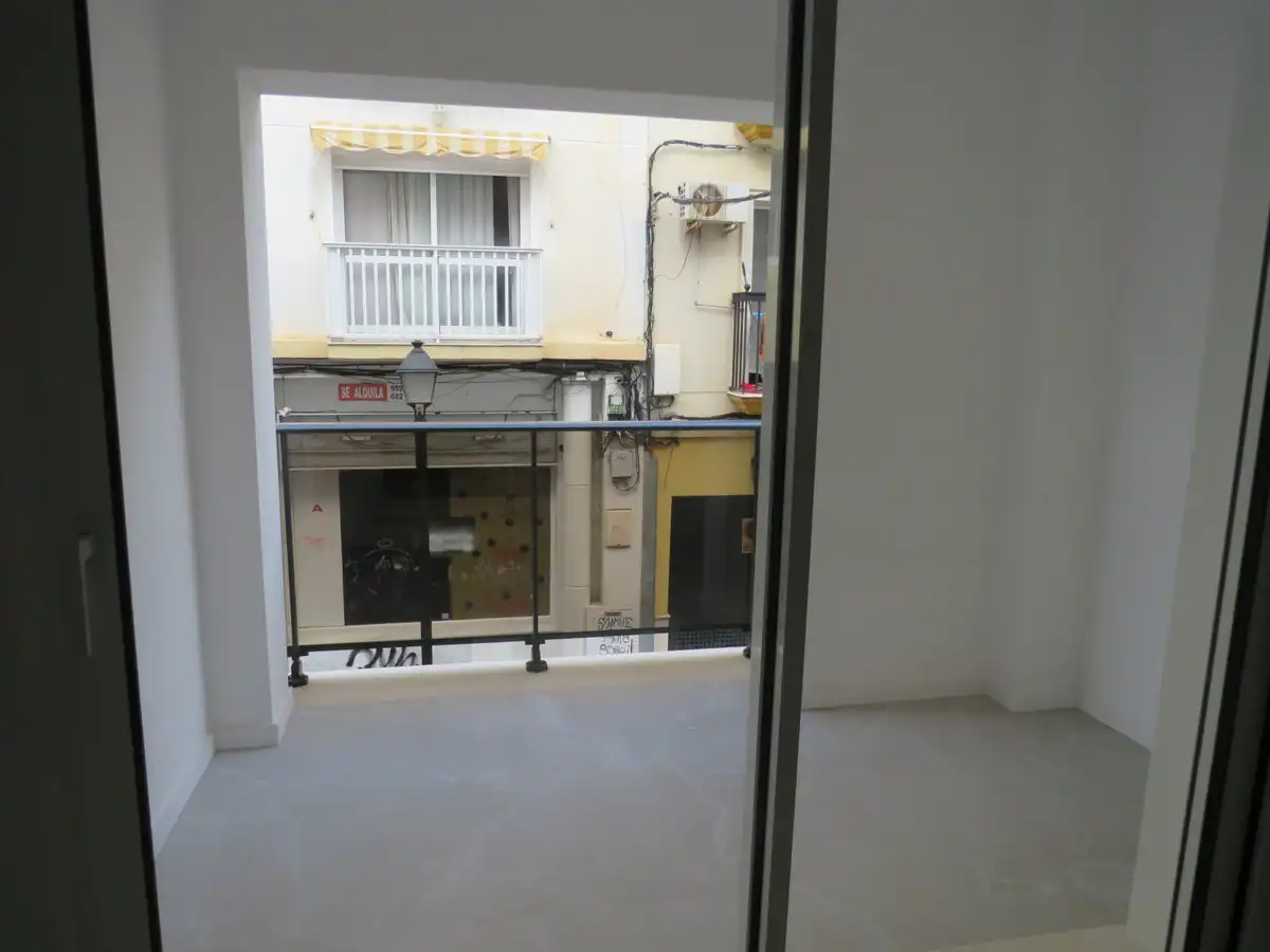 Apartamento en venta en Fuengirola con Aire acondicionado, Calefacción y Terraza