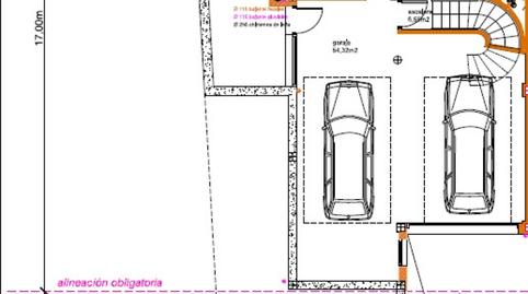 Foto 5 de Casa adosada en venda a Cordovilla - Calle Fuente Vieja, 51, Galar, Navarra