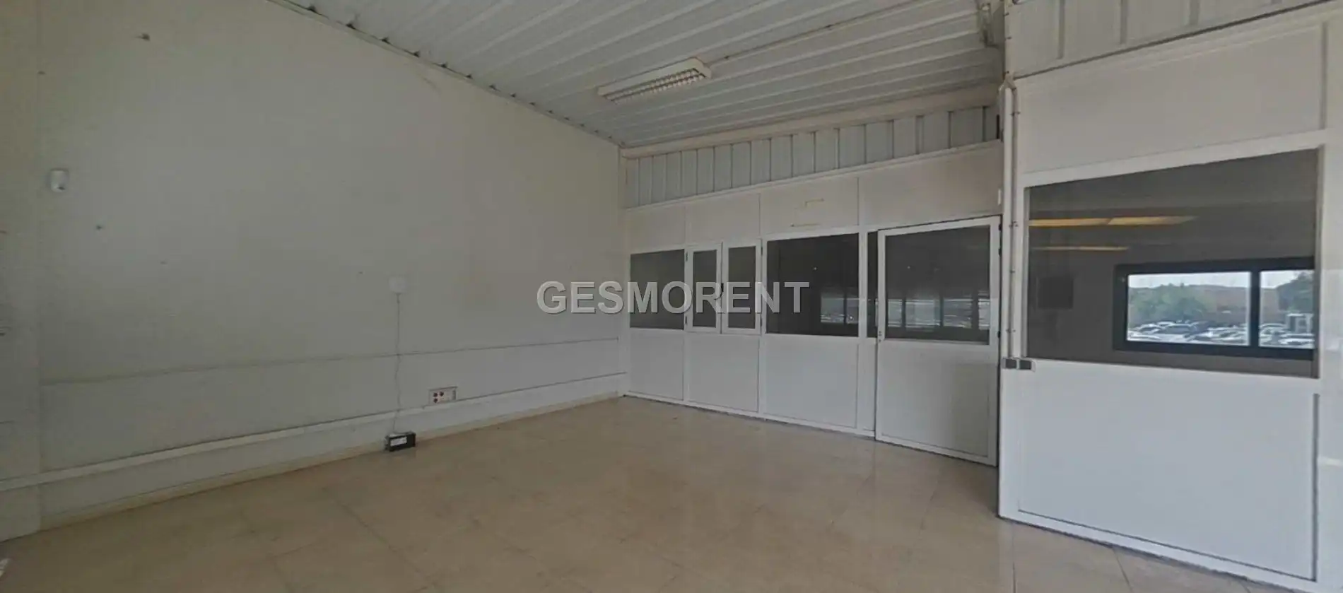 Industrial building for sale in San Martín de la Vega, imagen 7