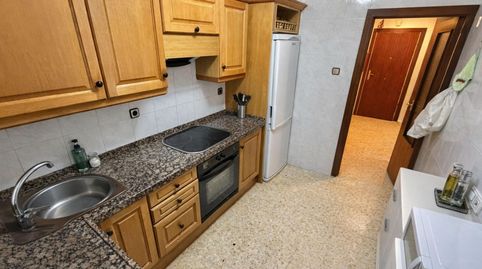 Foto 2 de Piso en venta en Carrer Sant Josep, Poble Nou, Manresa