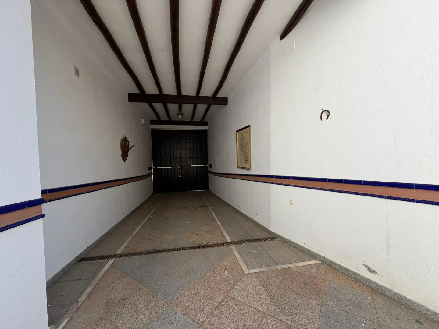 Casa amb terrassa en venda a Hinojosa del Duque, imagen 27