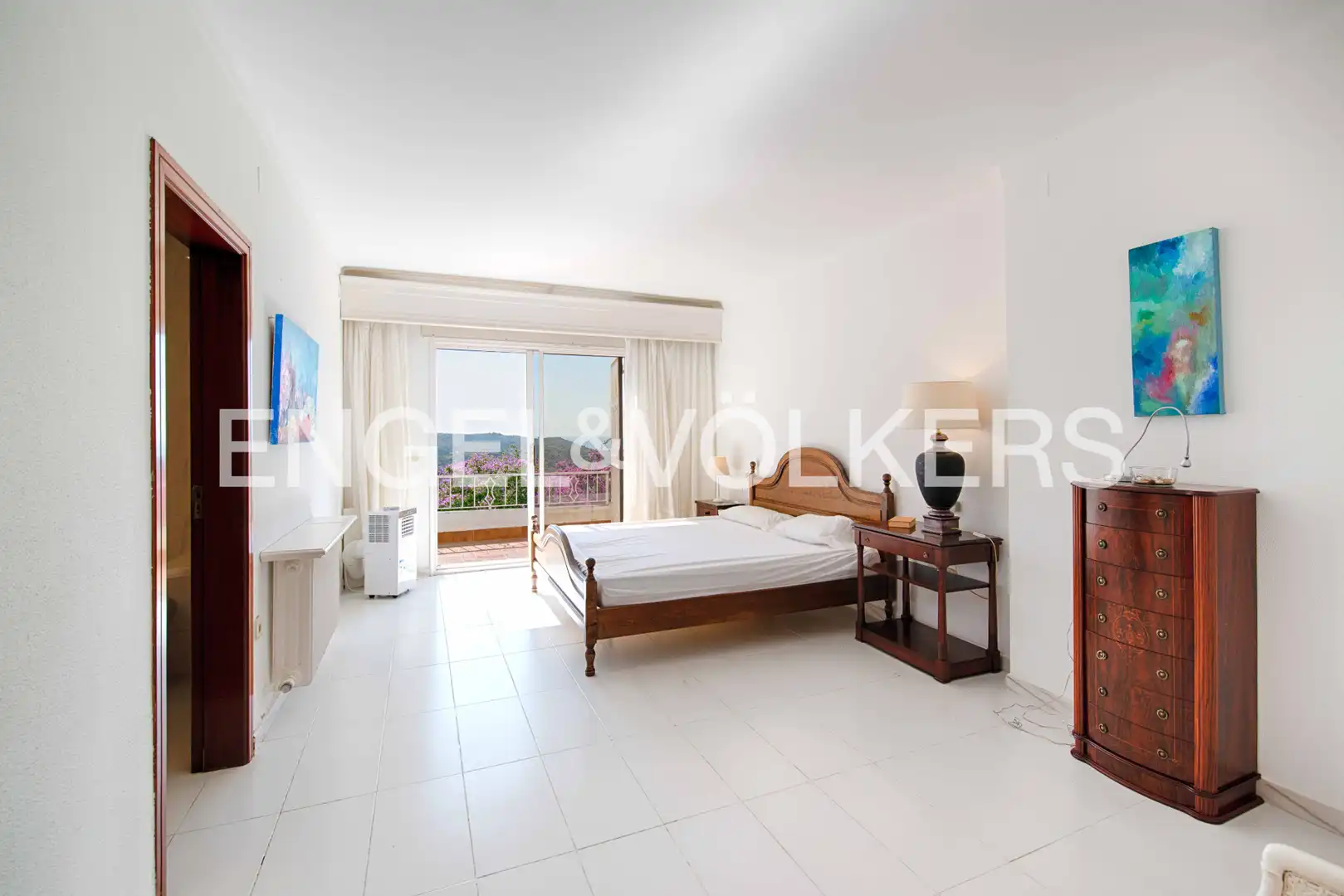Detached house with pool for sale in Carrer de la Pujada del Puig Rom, imagen 22