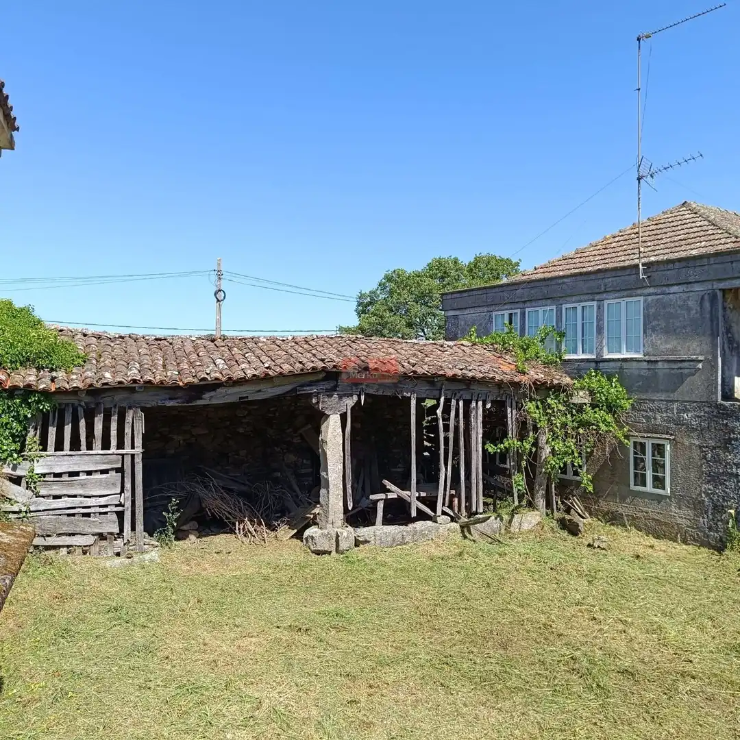 Exterior view of Country homes for sale in Monterroso