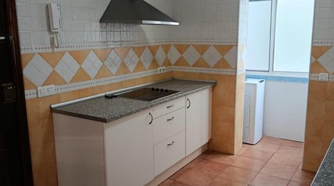 Foto 2 von Wohnung zur Miete in Estación - La Fontanilla - El Tinte, Utrera