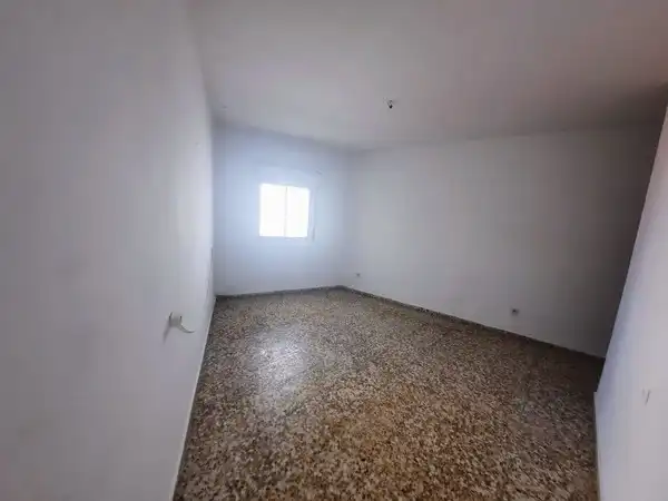 Bedroom of Flat for sale in Navalvillar de Pela