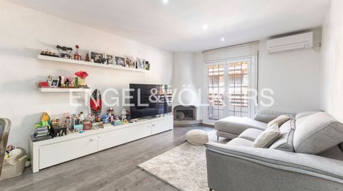 Photo 5 of Flat for sale in El Bon Pastor, Barcelona Capital