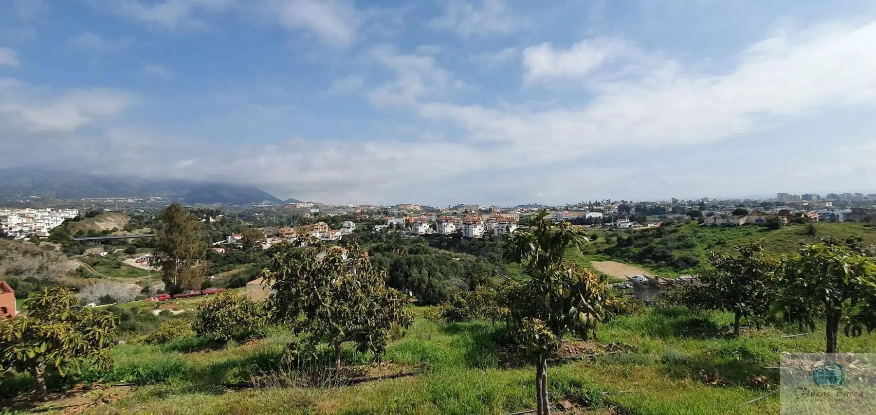 Casa rustica in vendita a Campo de Mijas