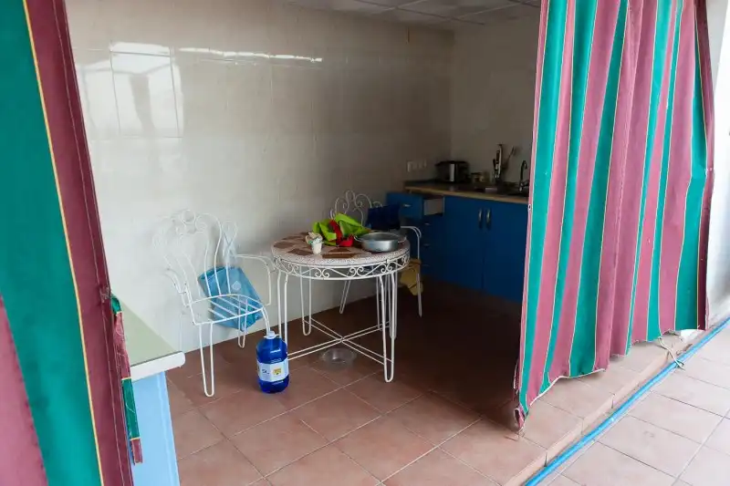 Finca rústica en venta en San Francisco