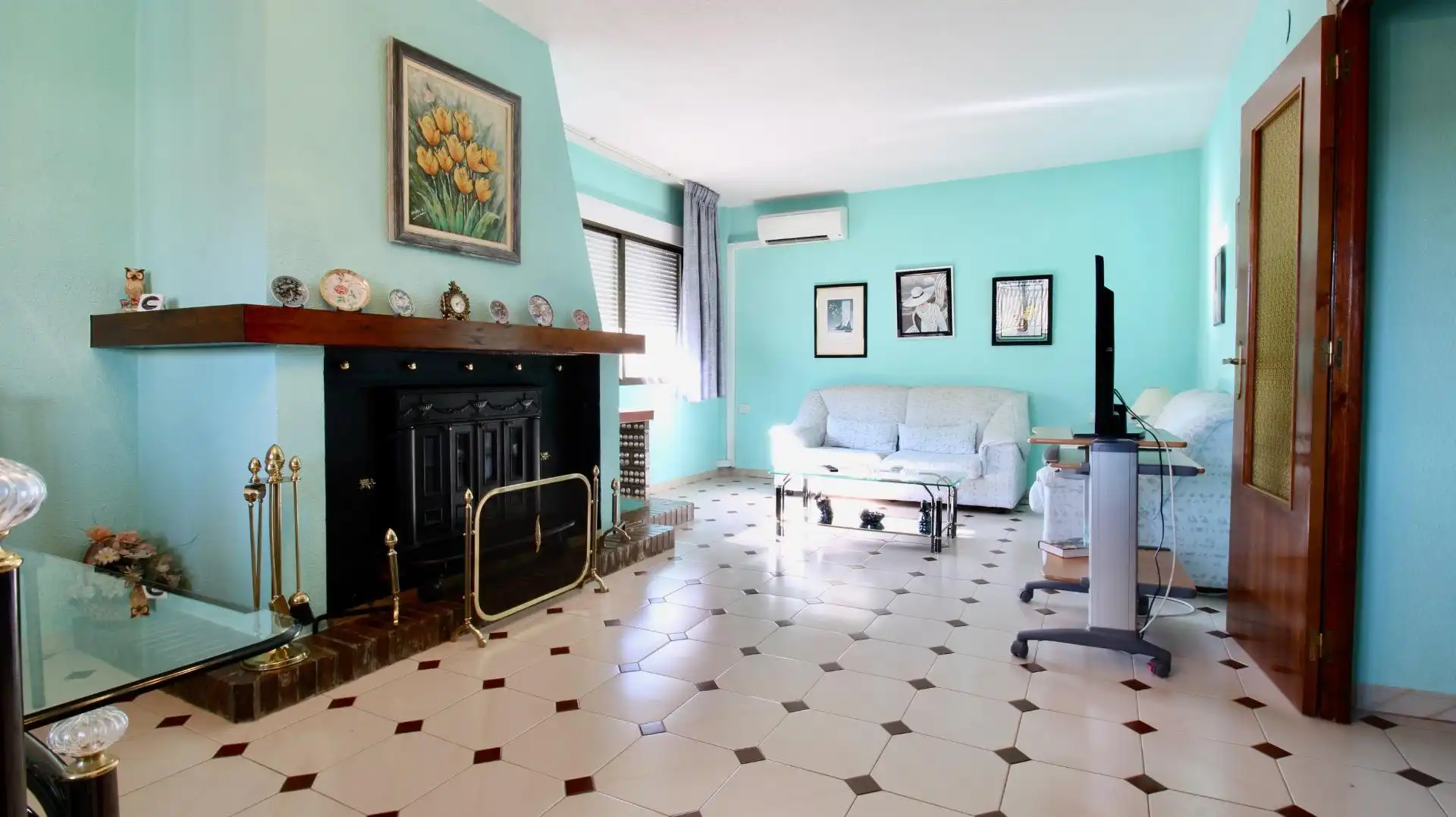 Chalet con piscina en venta en Calle DOCTOR PALOMO CRESPO, imagen 24