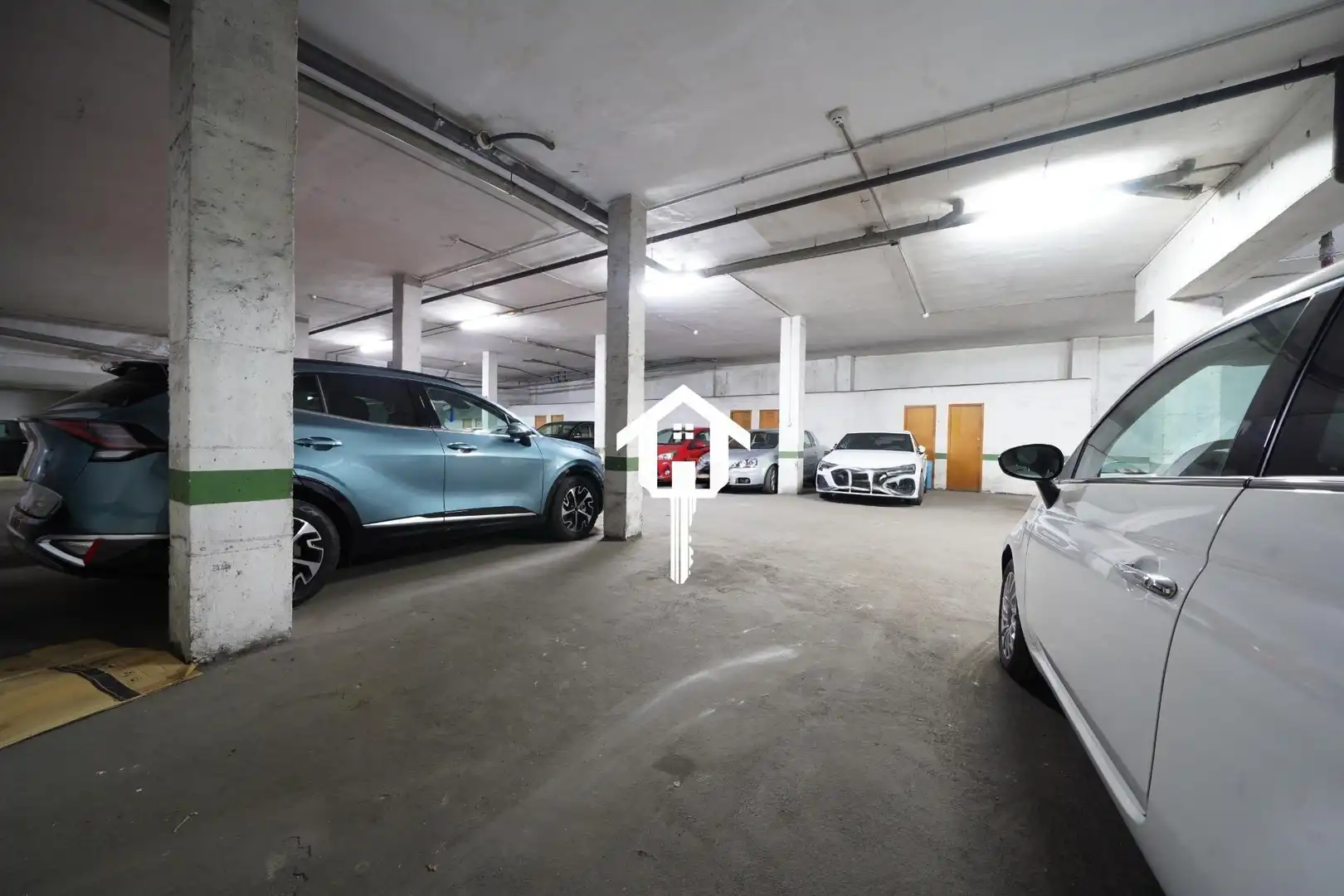 Wohnung mit Terrasse zum Verkauf in Calle ARQ MORELL, imagen 43