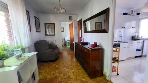 Foto 4 de Piso en venta en Calle Lucas Tuy, Centro Ciudad, León