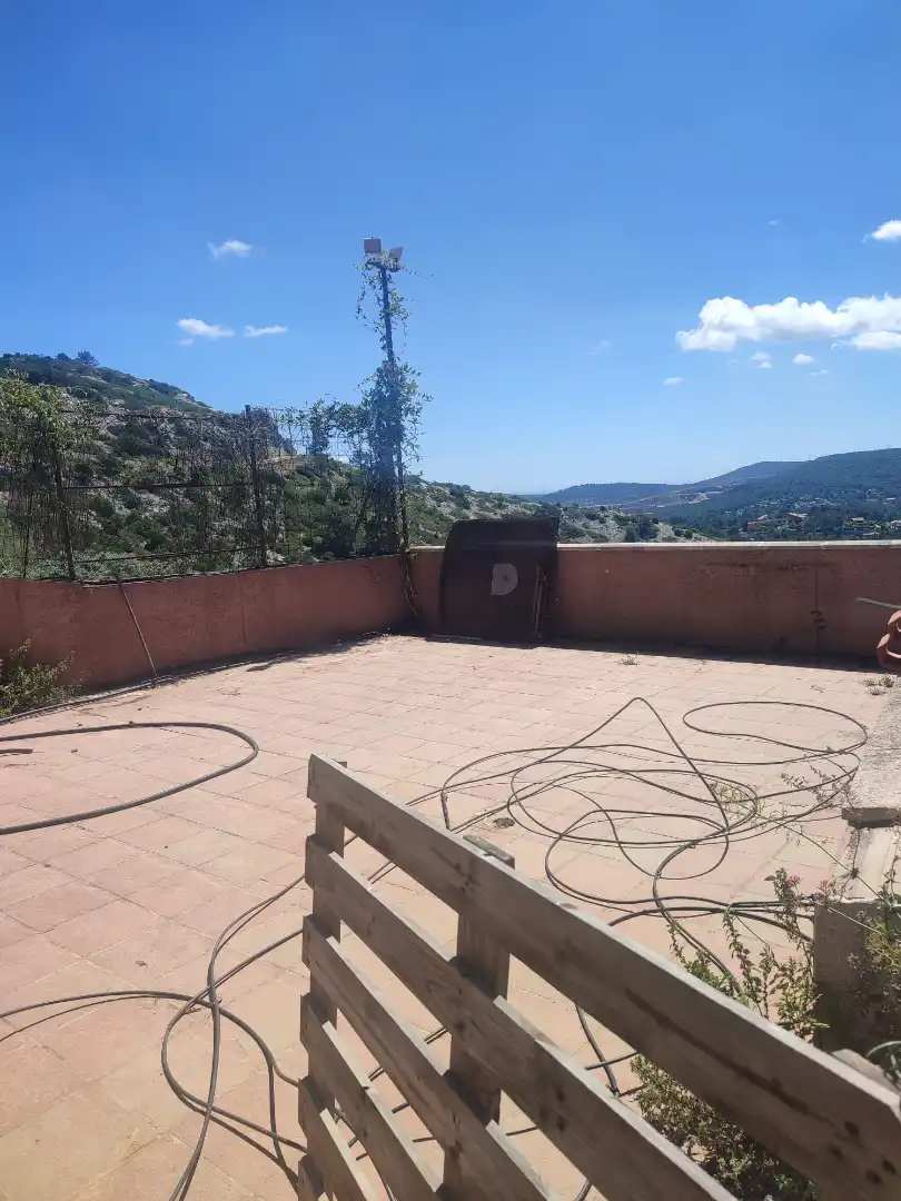 Casa con piscina in vendita a Carrer Serral Llarg, imagen 34