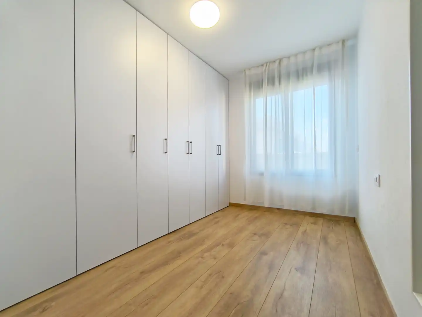 Habitación de Ático en venta en Paiporta con Aire acondicionado, Parquet y Terraza