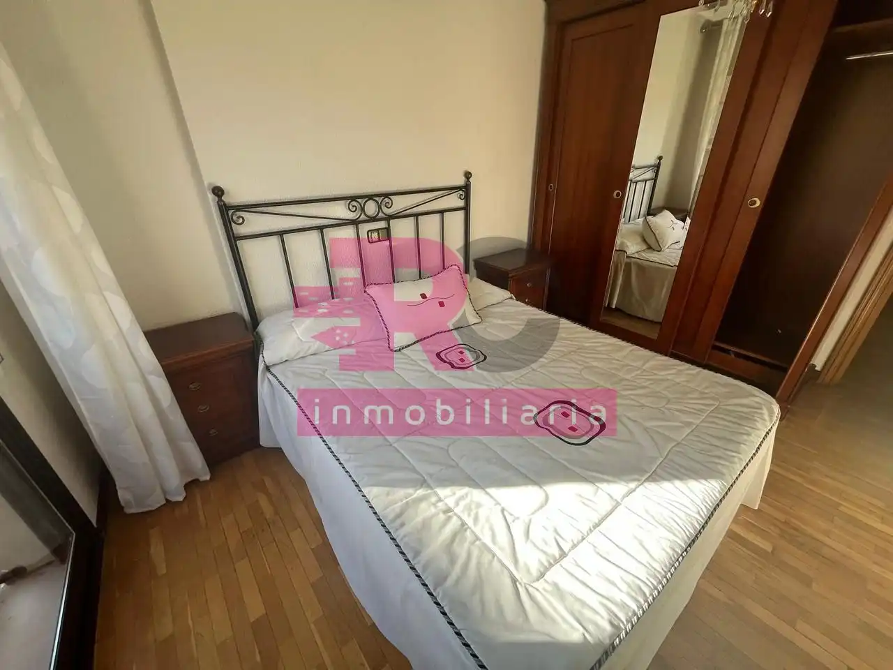 Habitación de Piso en venta en Salamanca con Calefacción y Parquet