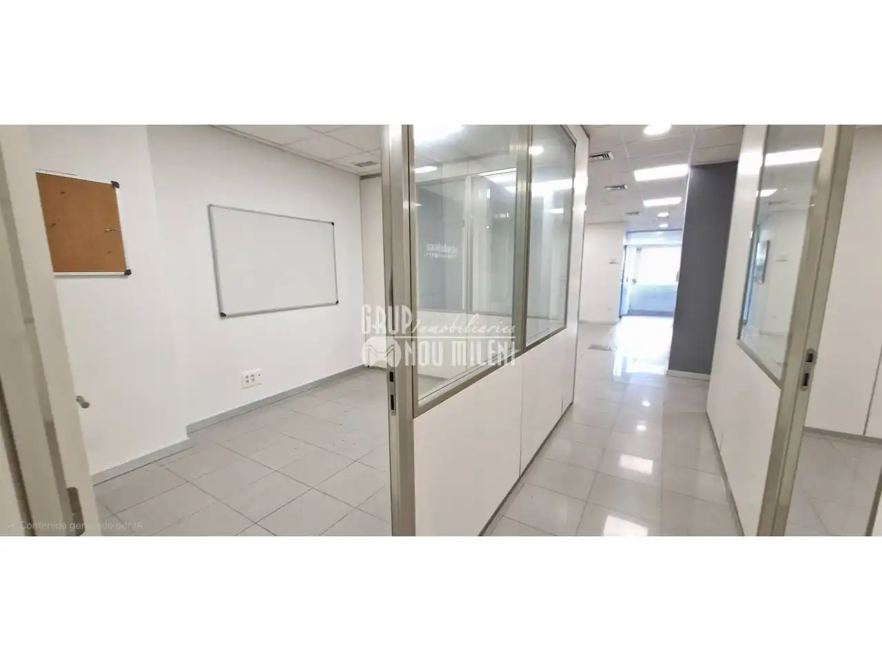 Commercial properties for rent in Catarroja  with Air Conditioner