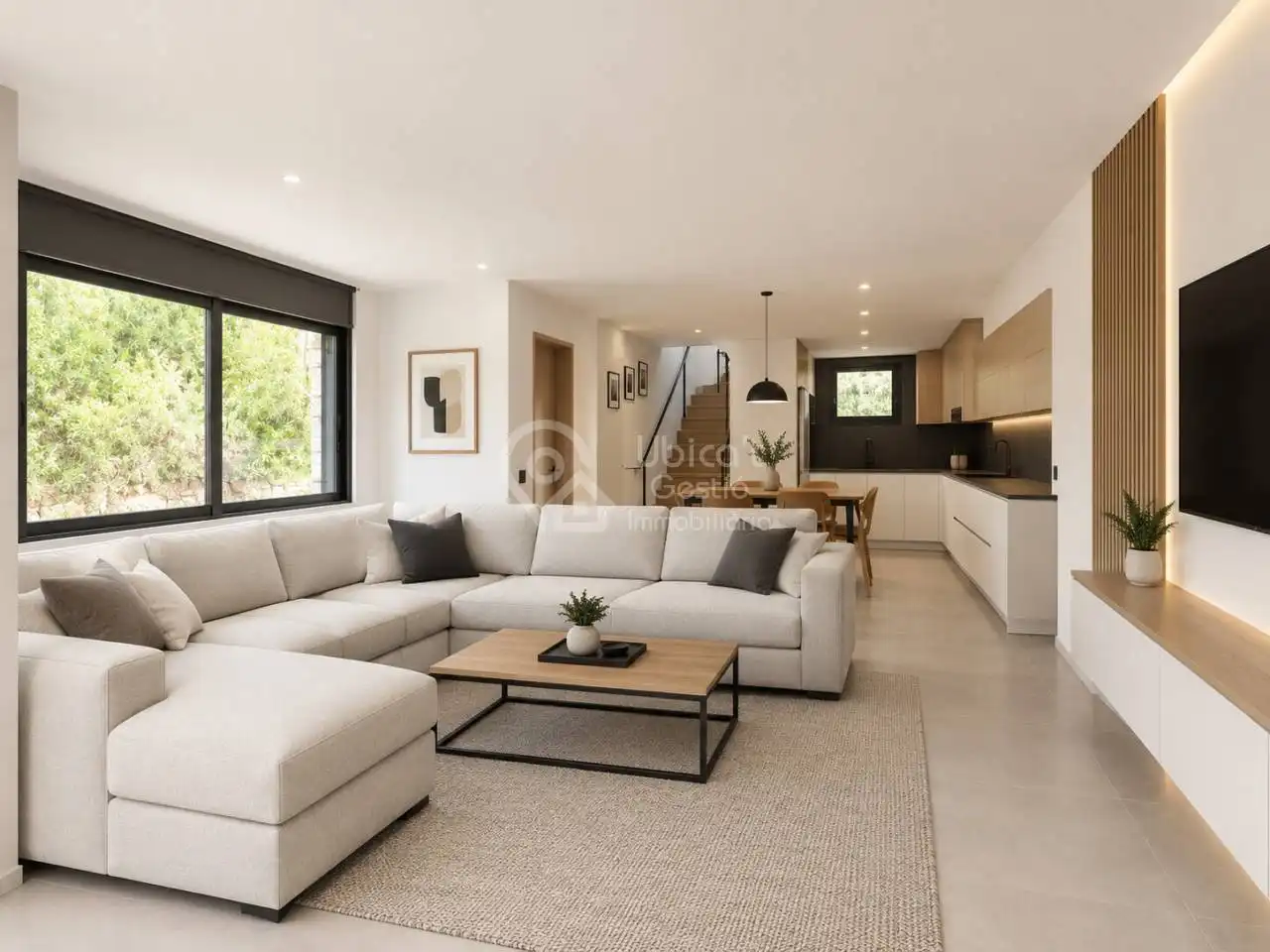 Maison avec piscine à vendre à Avenida MONTBUI, imagen 9