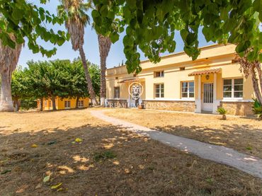 Casa en venda a Cinc Sènies