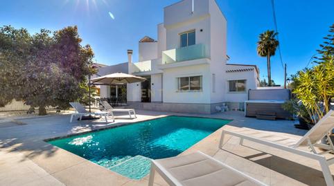 Photo 2 of House or chalet to rent in Nueva Alcántara, Málaga