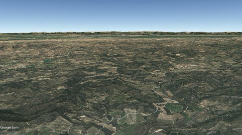 Foto 3 de Terreny en venda a Pb Segrasos , Cabacés, Tarragona