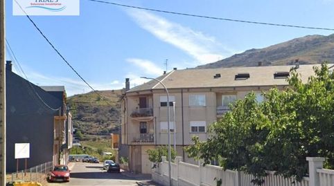 Venta Garaje  Trastero en O Barco de Valdeorras  Ourense, imatge 2