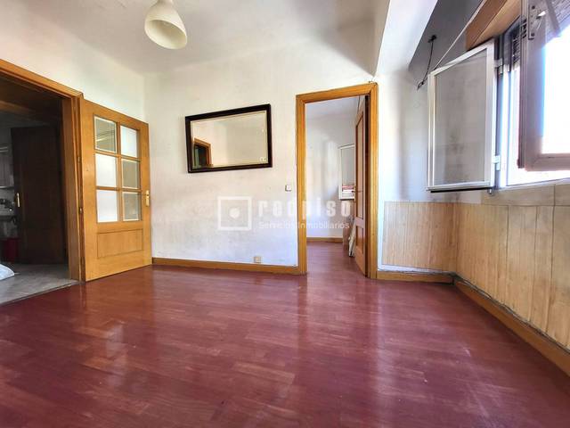 Piso en Venta en de Marcelino Camacho en Vista Alegre