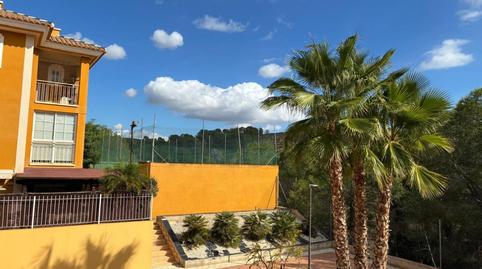 Foto 2 de Pis en venda a Centro, Murcia