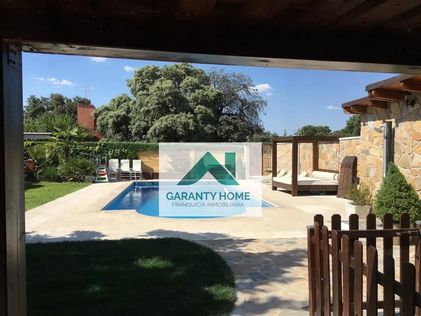 Apartamento con piscina en alquiler en Raya del Palancar - Guadamonte, imagen 14