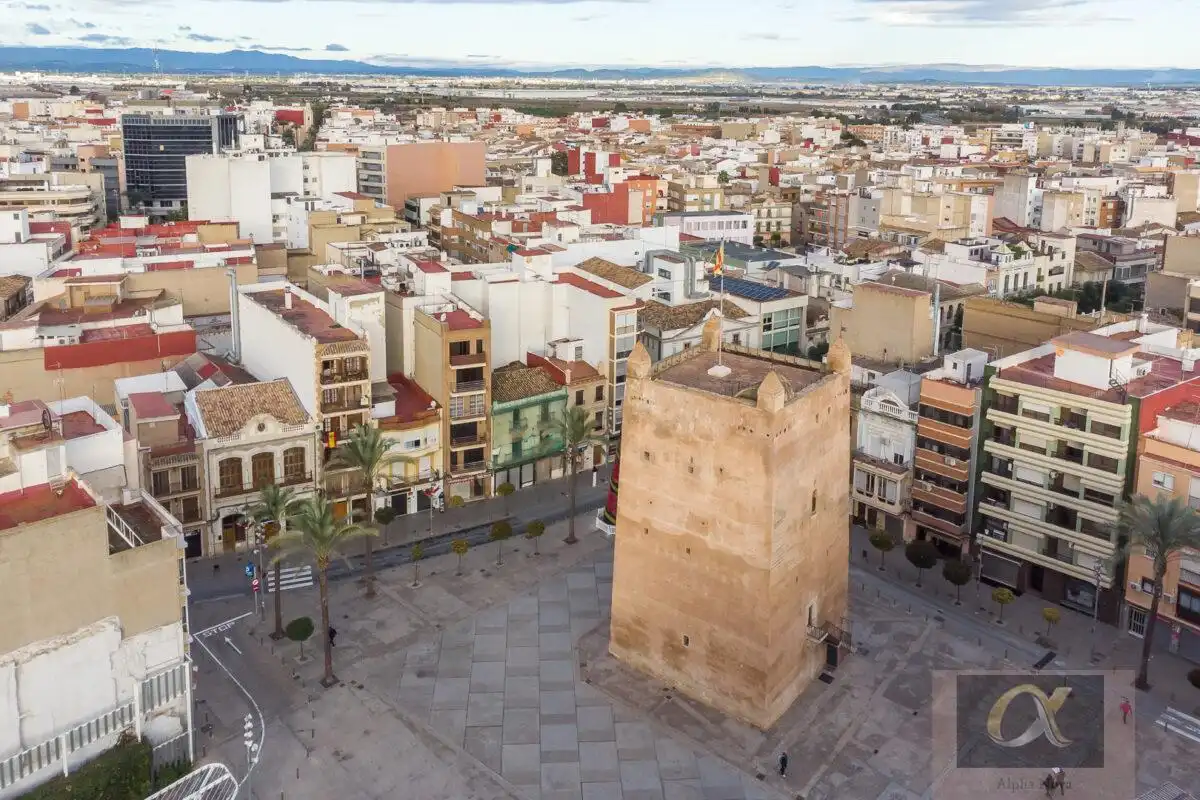 Terreno residencial en venta en El Molí, imagen 3