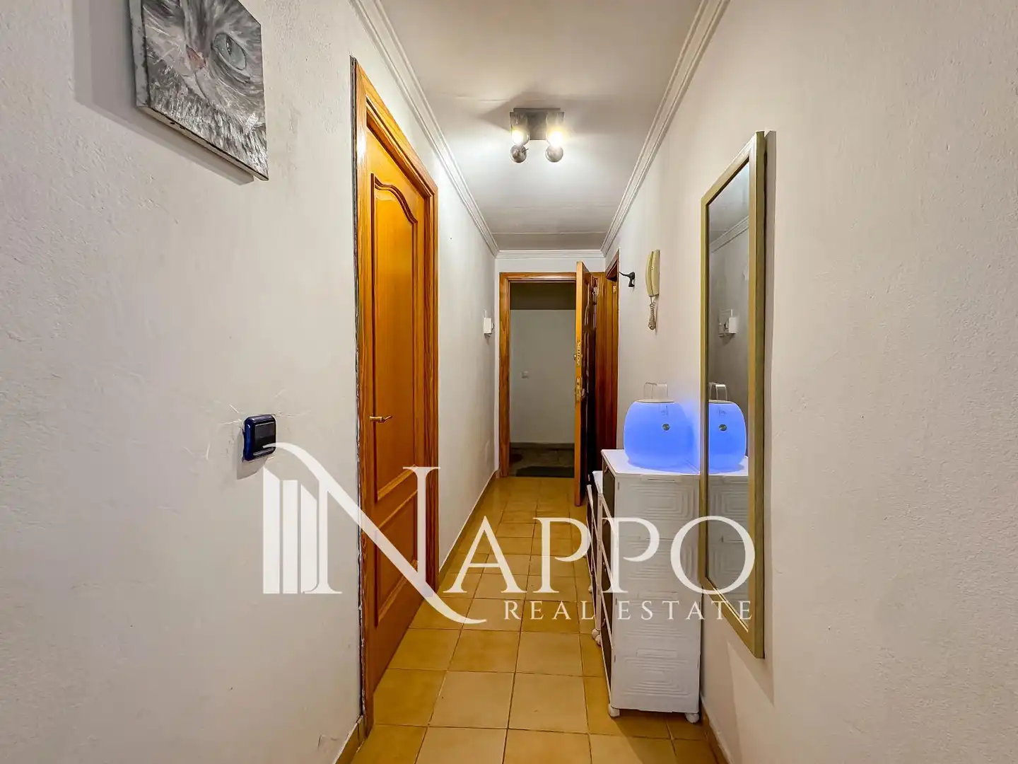 Flat for sale in CONTRALMIRALL FERRAGUT, Magaluf