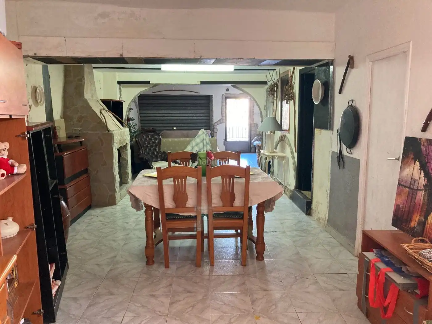Maison mitoyenne à vendre à Plaça l'Aldea 8, imagen 9