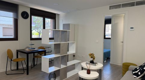 Foto 3 de Apartamento de alquiler en Avenida Alcaldes de Murcia, El Carmen, Murcia Capital