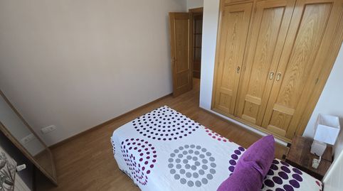 Foto 3 de Piso de alquiler en Transhumancia, Nuevo Cáceres, Cáceres Capital