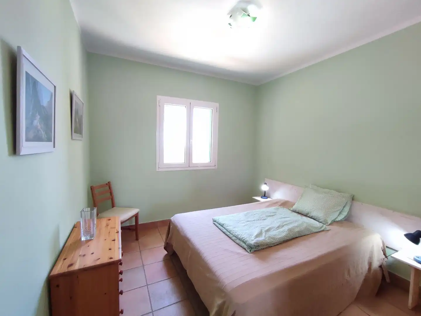 Habitación de Finca rústica en venta en Santa Cruz de Tenerife con Terraza, Piscina y Amueblado