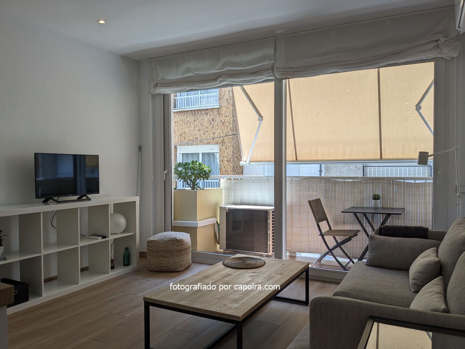 Flat to rent in Hurtado, 30, El Putget i el Farró