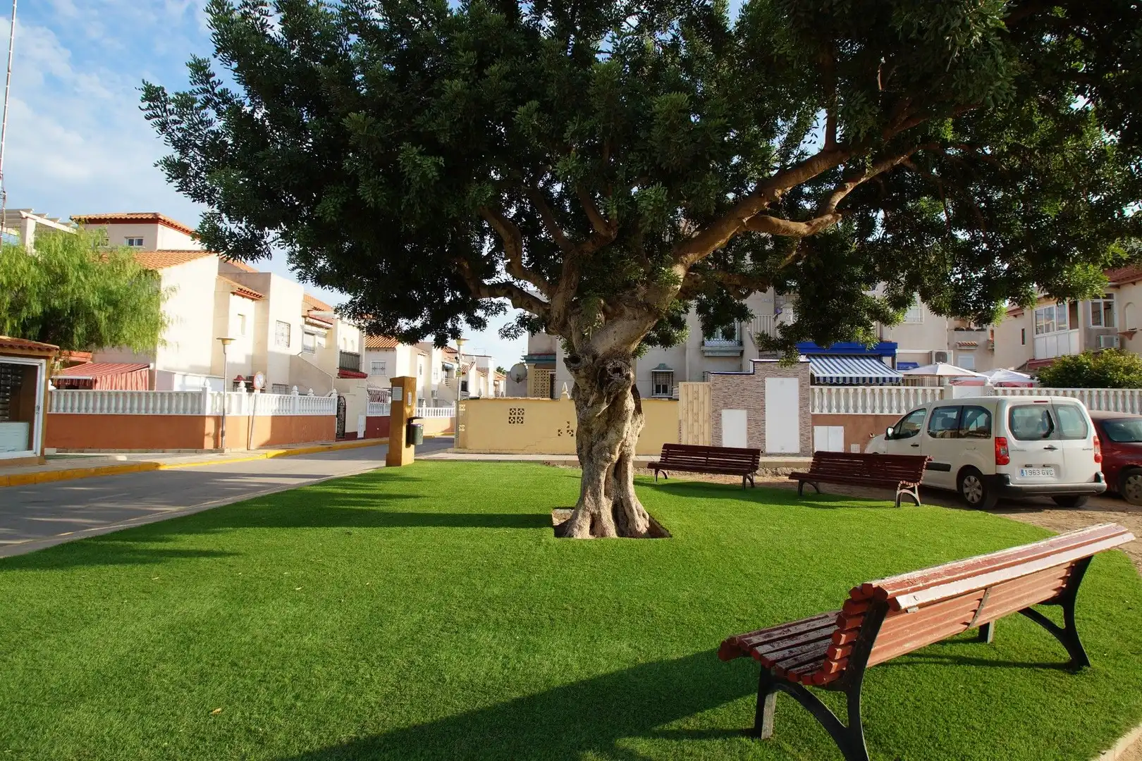 Attique avec piscine à vendre à Orihuela Costa, imagen 20