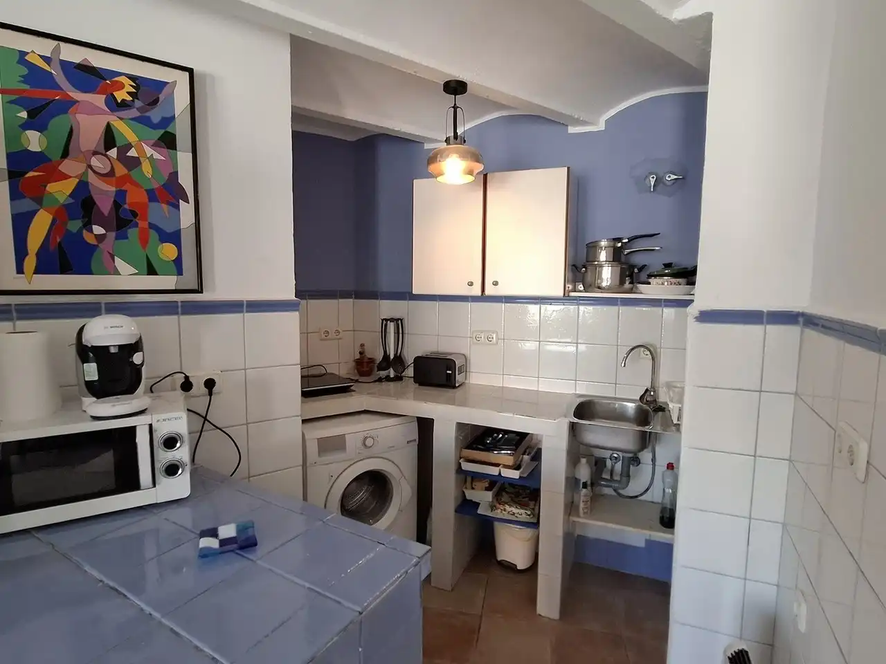 Maison rustique à vendre à Mojácar Pueblo, imagen 27