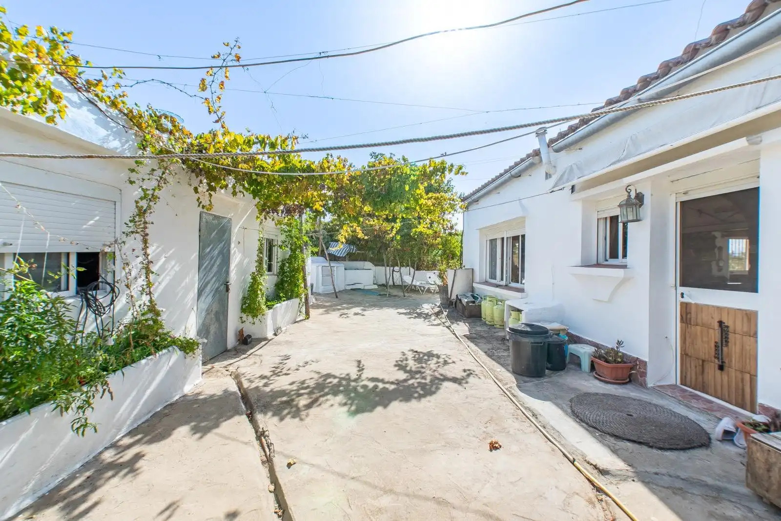 Casa amb jardí en venda a Arcos de la Frontera, imagen 7