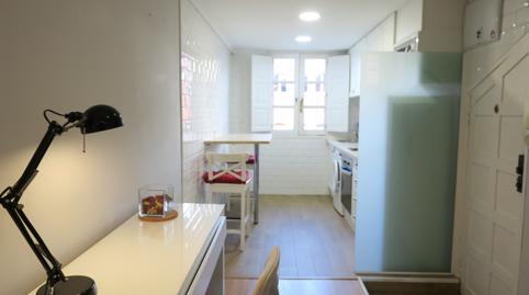 Foto 5 de Pis de lloguer a Calle San Bernardo, Centro, Avilés