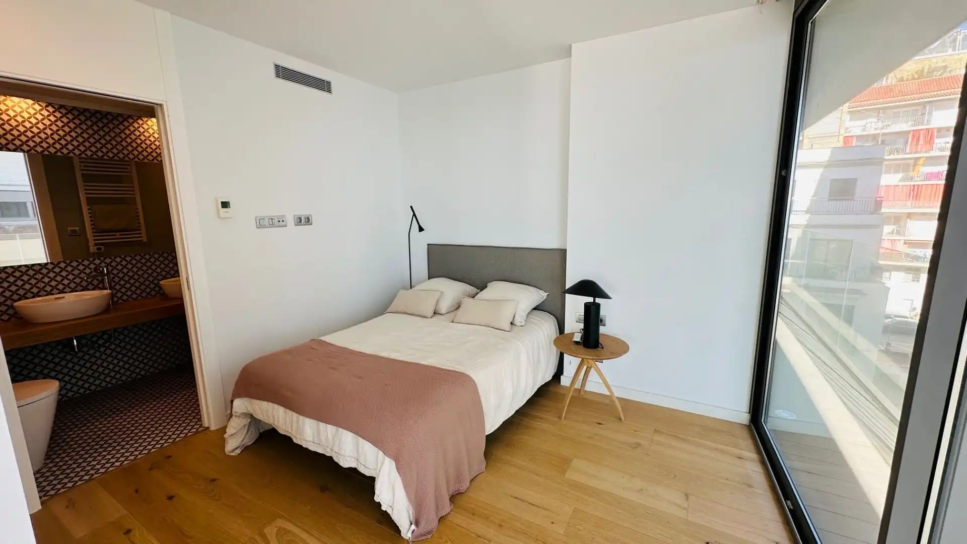 Flat with pool for sale in Pintor Huguet, imagen 7