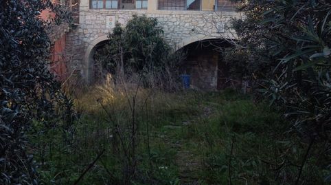 Foto 2 de Casa o chalet en venta en Sant Martí de Riucorb, Lleida