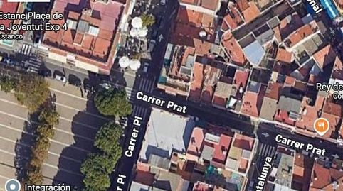 Foto 3 de Piso en venta en Calle Prat, Canovelles, Barcelona